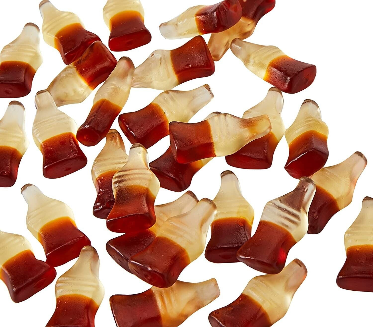 Haribo Happy Cola - 3 Pounds - Bulk Candy - FREE SHIPPING