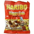 thumbnail image 1 of Haribo Happy Cola 5 Oz Bag ( 3 Bags 15 Total Oz), 1 of 3