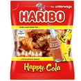 thumbnail image 1 of Haribo Happy Cola Gummies 100g, 1 of 1