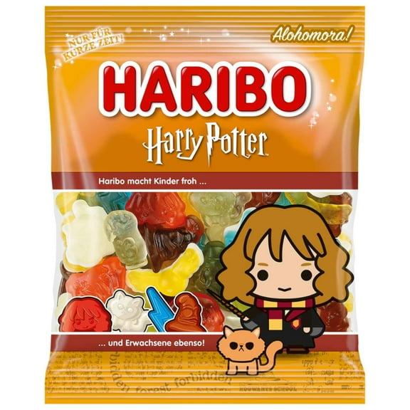 Haribo Harry Potter - Hermione (160g)