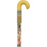Haribo Holiday Filled Tube Goldbears 2.53oz Gummy Candy