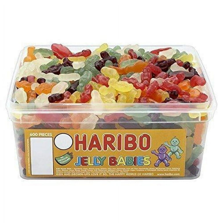 Haribo babies store