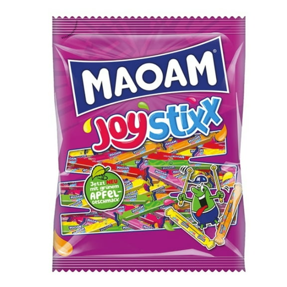 Haribo Maoam Joystixx