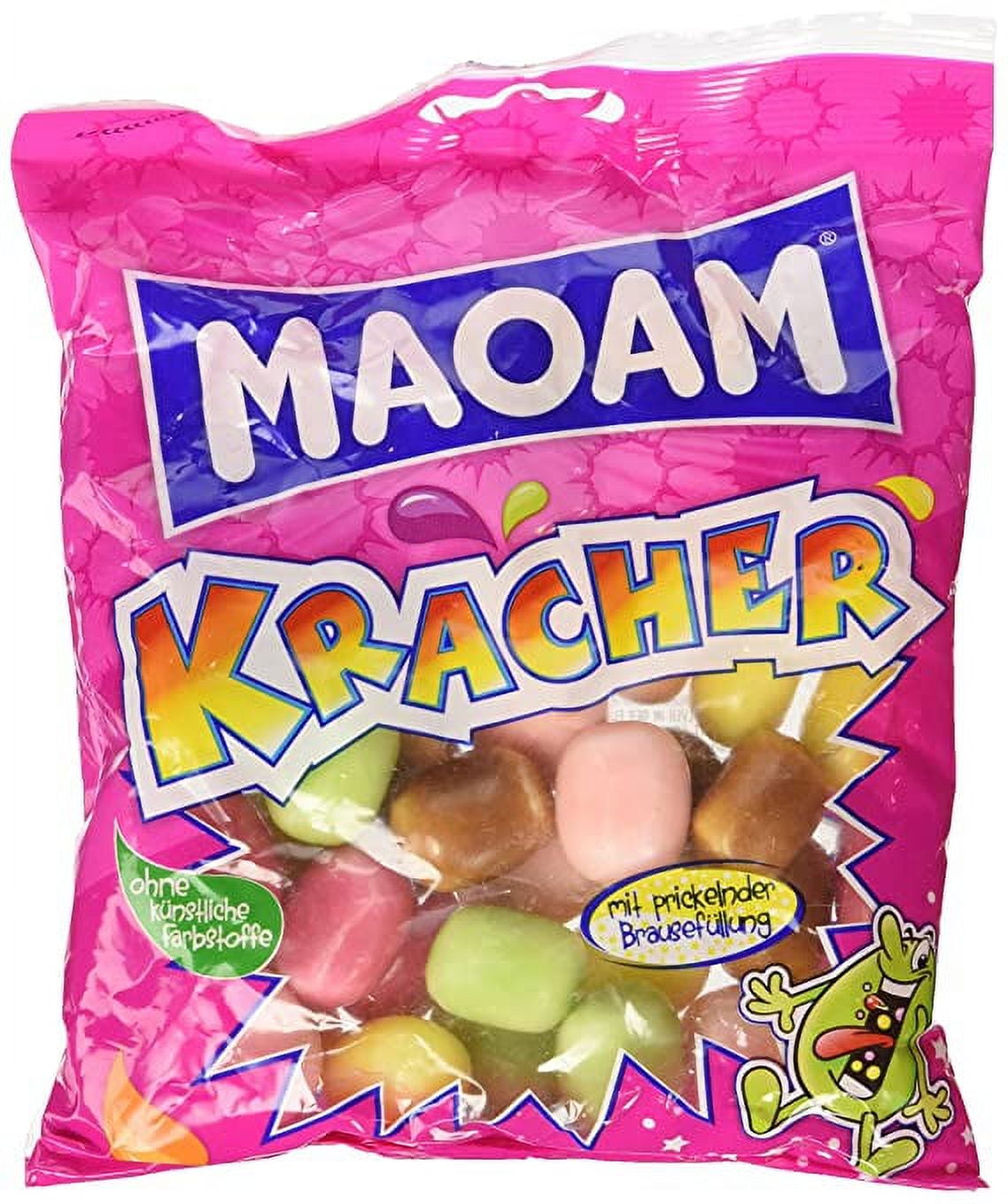 Haribo Maoam Kracher