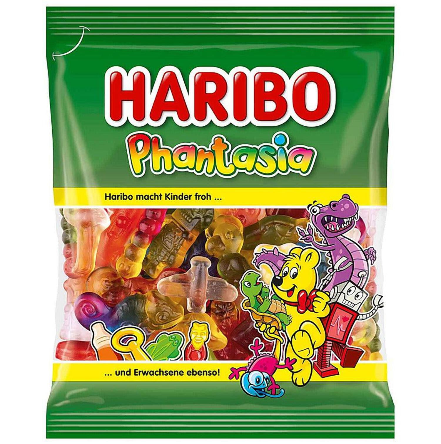 Haribo Phantasia- 175 g - Walmart.com