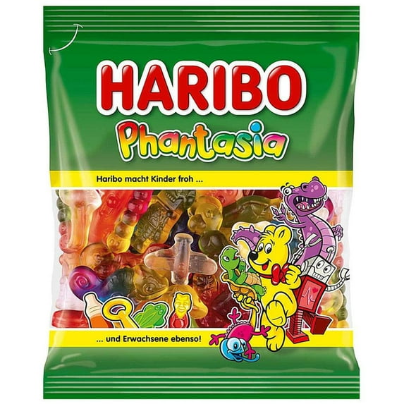 Haribo Phantasia- 175 g