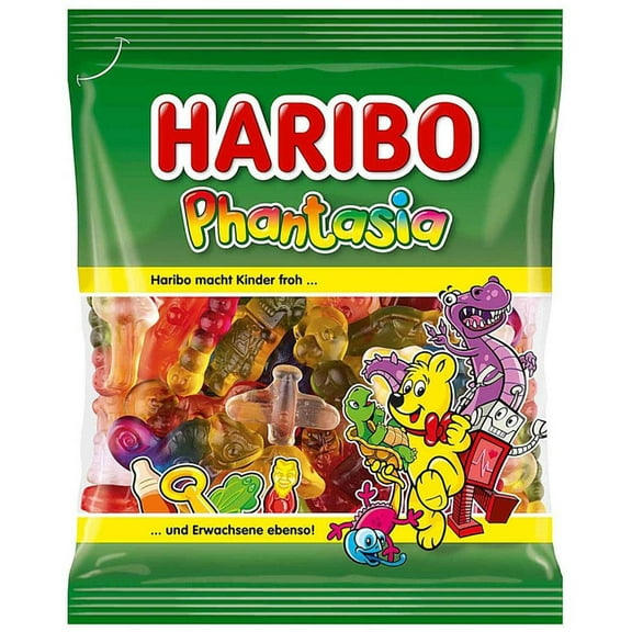 Haribo Phantasia- 175 g