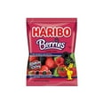 thumbnail image 1 of Haribo Raspberries Gummi Candy, 5 Oz., 1 of 2