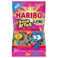 thumbnail image 1 of Haribo Sr Bites 3.2z, 1 of 1