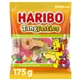 thumbnail image 1 of Haribo Tangfastics 175G, Imported from Britain, 1 of 1