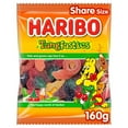 thumbnail image 1 of Haribo Tangfastics Sweet and Sour Gummy Candy 160g, 1 of 6