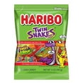 thumbnail image 1 of Haribo Twin Snakes, 12 pk./5 oz., 1 of 2