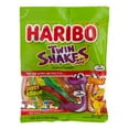 thumbnail image 1 of Haribo Twin Snakes Gummi Candy, 5 oz., 12 Ct, 1 of 3