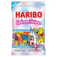 thumbnail image 1 of Haribo Unicorn-i-Licious Gummi Candy - Share Size - 8 oz (Packaging May Vary), 1 of 5