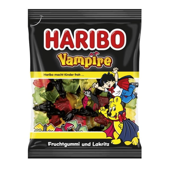 Haribo Vampire 175g (Germany)