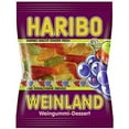 thumbnail image 1 of Haribo Weinland Gummi Candy -Pack Of 6 X 200G, 1 of 2