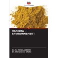 thumbnail image 1 of Haridra - Environnement, (Paperback), 1 of 1