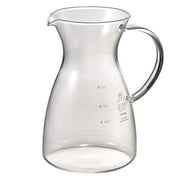 Hario Glass Coffee Decanter, 600ml