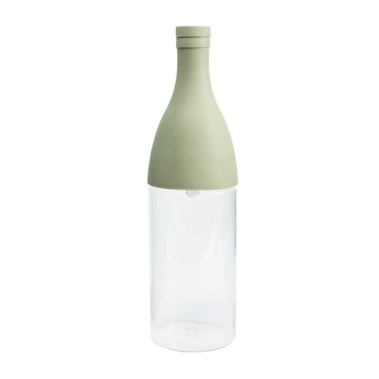 Hario Cold Brew Tea Wine Bottle