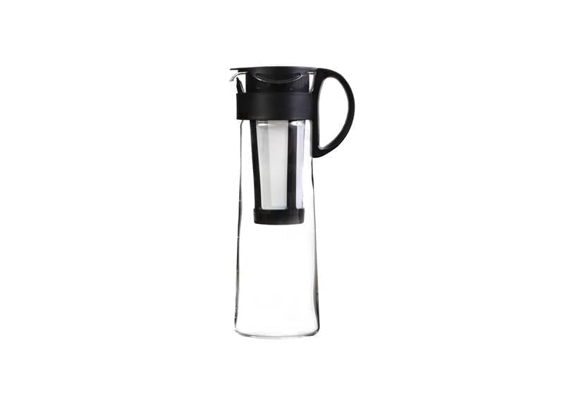 Hario "Mizudashi" Cold Brew Coffee Maker, 1000ml Black