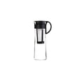 thumbnail image 1 of Hario "Mizudashi" Cold Brew Coffee Maker, 1000ml Black, 1 of 4