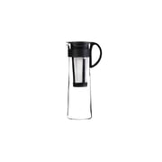 Hario "Mizudashi" Cold Brew Coffee Maker, 1000ml Black