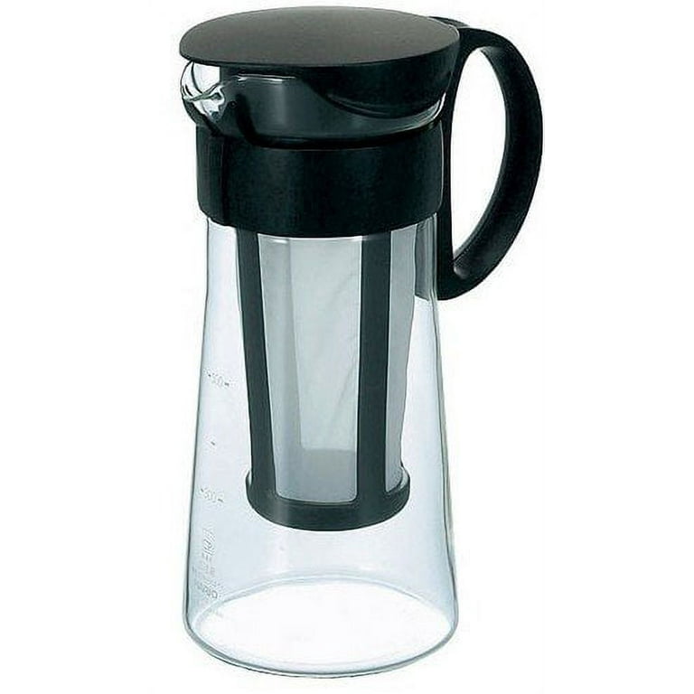 Mizudashi (Cold Brew) Coffee Maker – Hario USA