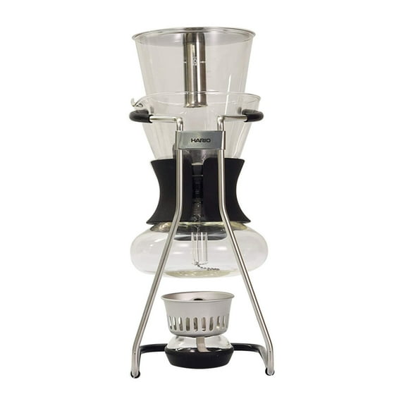 Hario Sommelier Coffee Syphon Maker (600ml)
