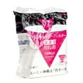 thumbnail image 1 of Hario V60-02 Coffee Paper Filter, 100 Count - White, 1 of 4