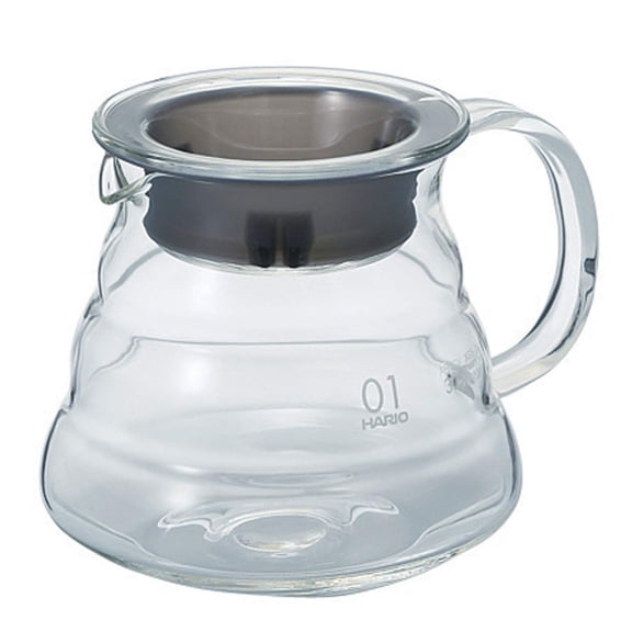 Hario V60 Range Server Glass 360ml