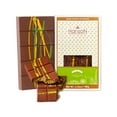 thumbnail image 1 of Harison Dubai Kunafa Pistachio Chocolate 6.34oz-Made in Dubai, 1 of 8