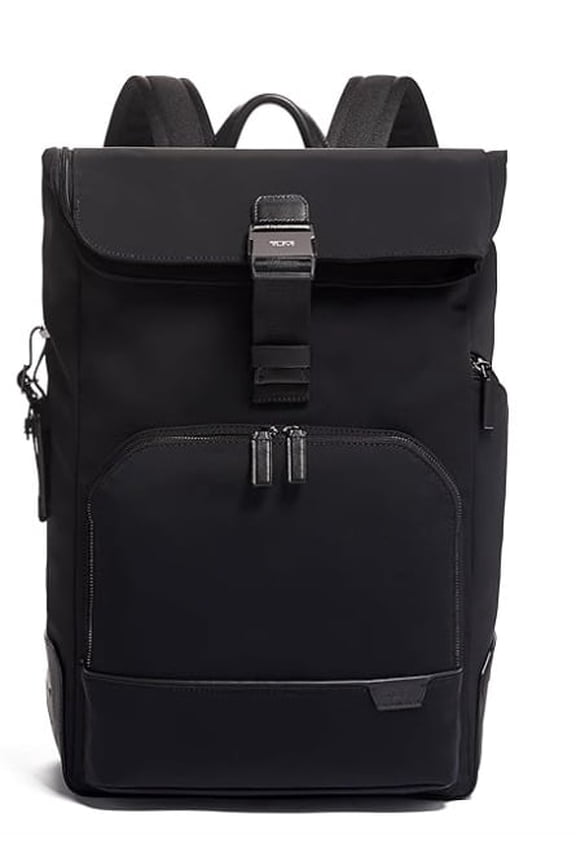 Harisson Roll-Top Backpack