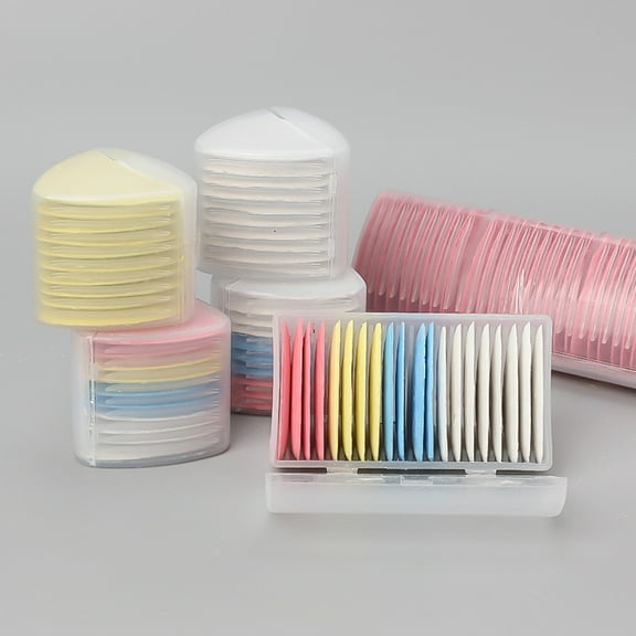 Hariumiu 10/20/30Pcs Triangle Tailors Chalk Professional Fabric Marker Colorful Chalk Pencil Fabric Marking Tools Quilting Sewing Supplies Accessories