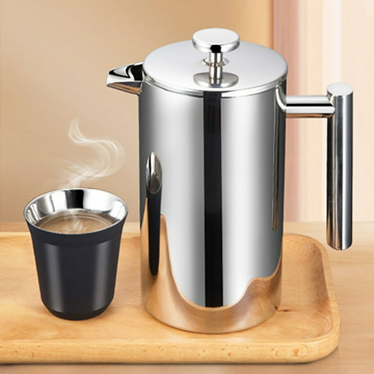 Camping coffee press hotsell