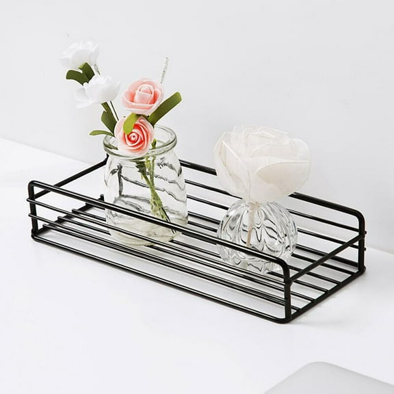 Hariumiu Extra Large Kitchen Organizer Storage Rack with Removable Shelf Versatile Practical Storage Solution