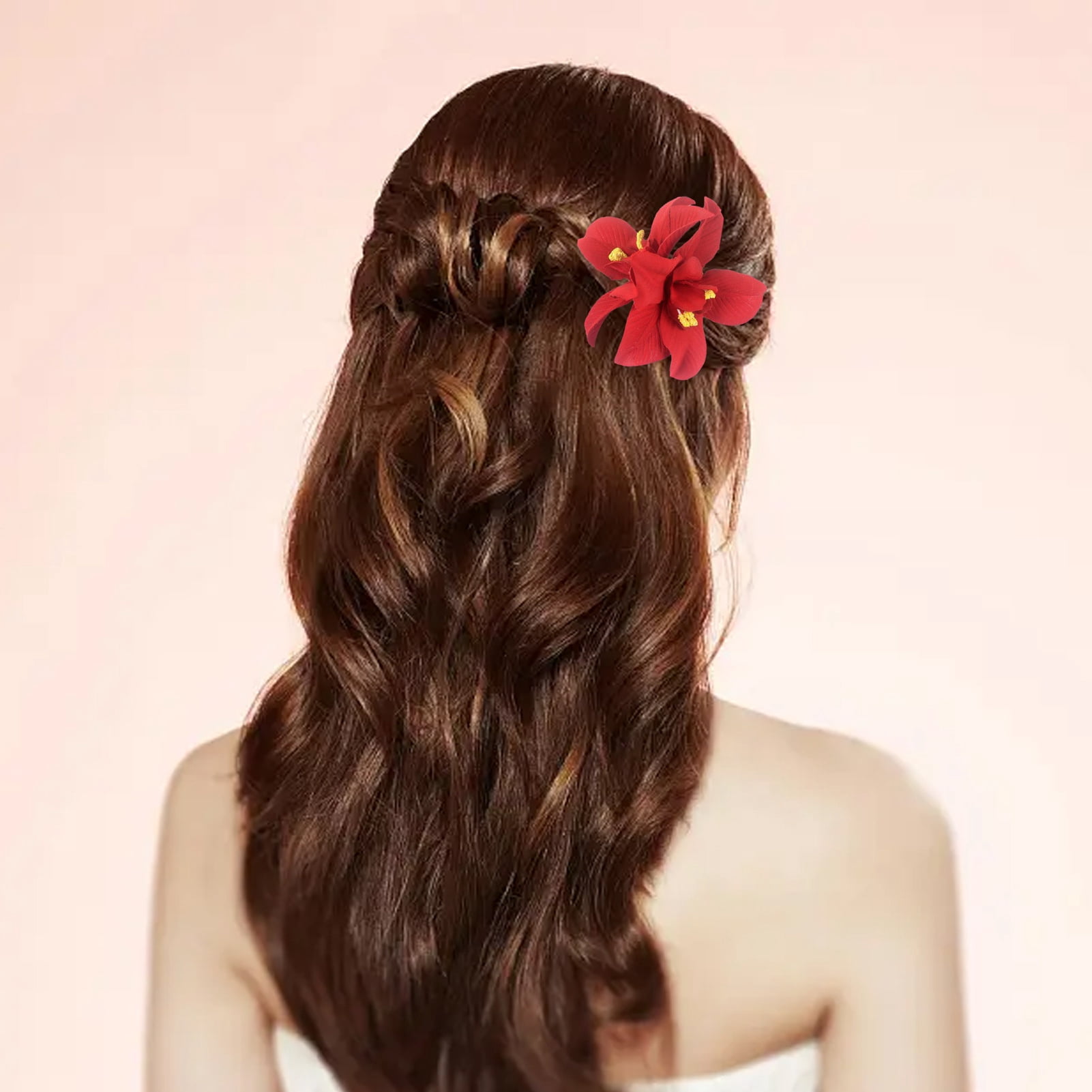 20 Stunning Braided Hairstyles For Black Women In 2025: Chic, Trendy - Foto 8