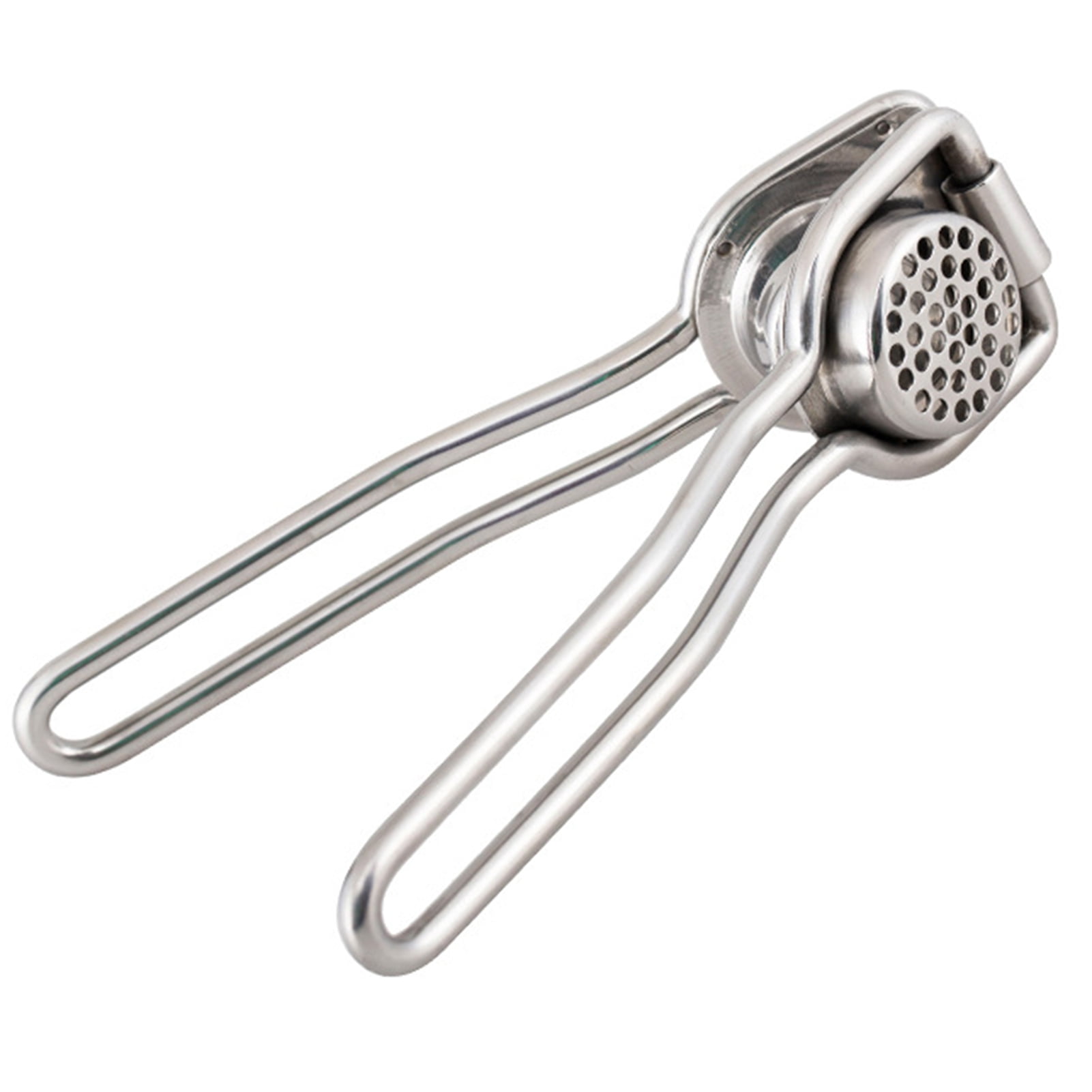 Hariumiu Garlic Masher Garlic Press Effortlessly Manual Ginger Crusher