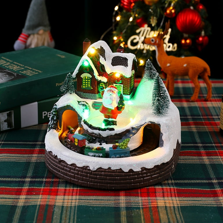 Light up home decor cheap