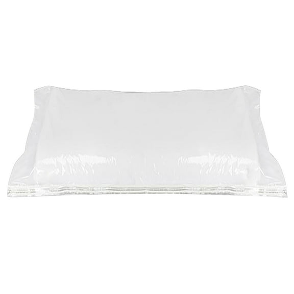 Hariumiu Mattress Compression Bag Sure Here's A Product Title for Listing Vacuum Storage Space Saver Moisture-proof User-friendly Durable Tear-resistant