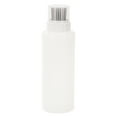 thumbnail image 1 of Hariumiu Oil Brush Transparent Oil Bottle with Scale Flexible Bristle Design Food Grade Bpa Oil Container for Grilling Frying Kitchen Supplies Accessories, 1 of 11