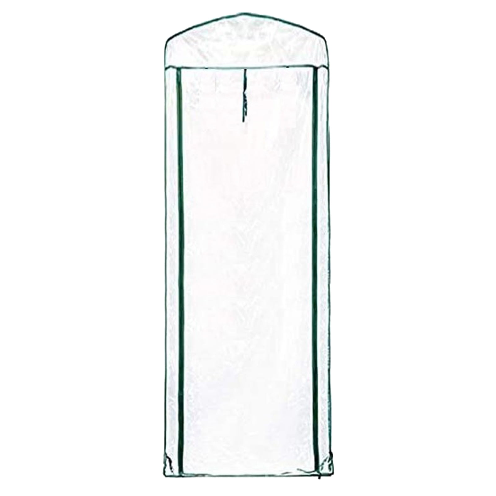 Hariumiu PVC Greenhouse Cover Pvc Greenhouse Replacement Cover with