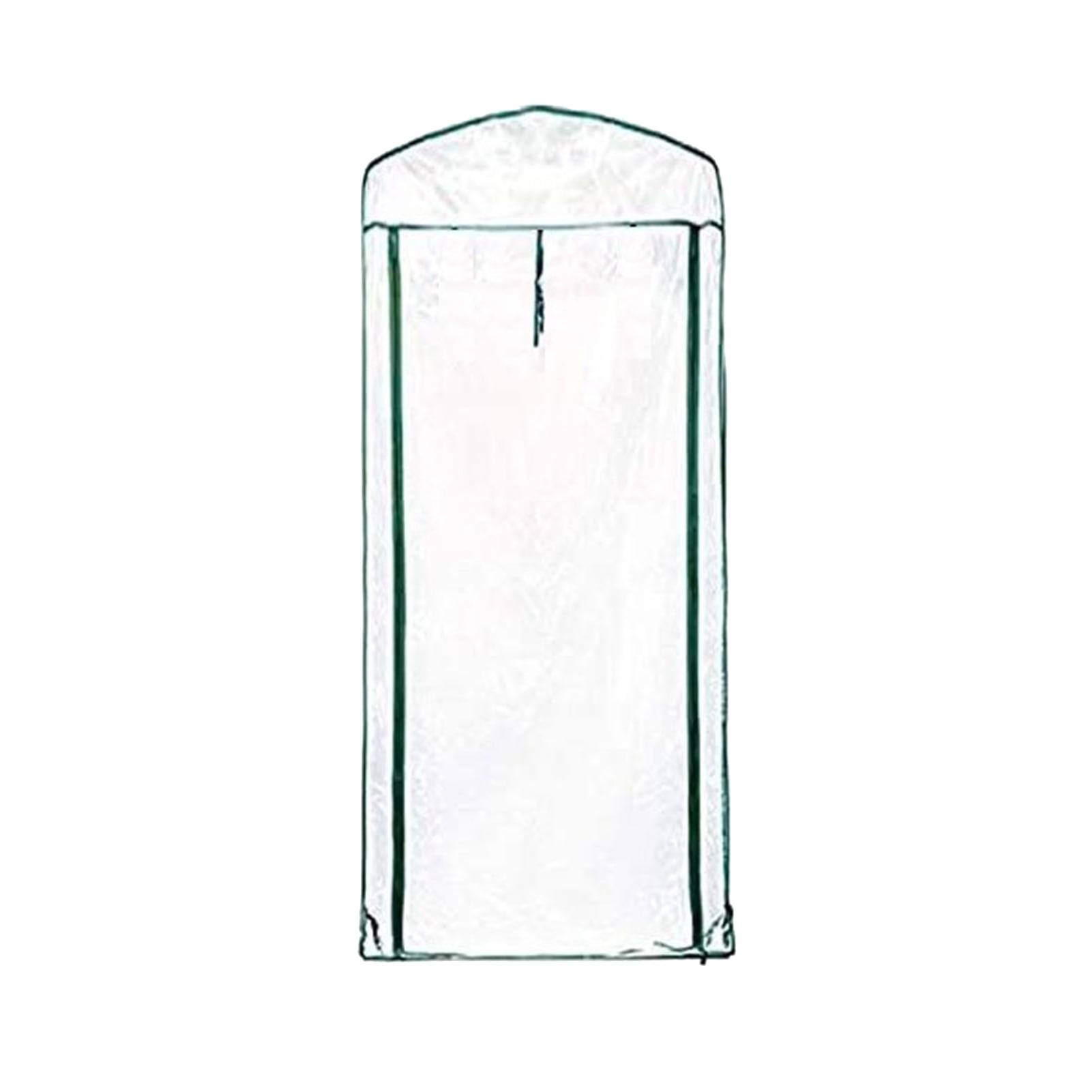 Hariumiu PVC Greenhouse Cover Pvc Greenhouse Replacement Cover with
