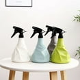 thumbnail image 1 of Hariumiu Spray Bottle Multifunctional Chemical Resistant 700ml/24oz Gardening Small Sprinkling Can for Gardening, 1 of 7
