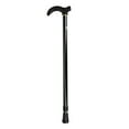 thumbnail image 1 of Hariumiu Trekking Pole Walking Stick with Ergonomic Handle Adjustable Length Stable Anti-skid Crutch for Hiking Trekking Lightweight Aluminum Alloy for Women, 1 of 6