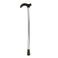 thumbnail image 1 of Hariumiu Trekking Pole Walking Stick with Ergonomic Handle Adjustable Length Stable Anti-skid Crutch for Hiking Trekking Lightweight Aluminum Alloy for Women, 1 of 6