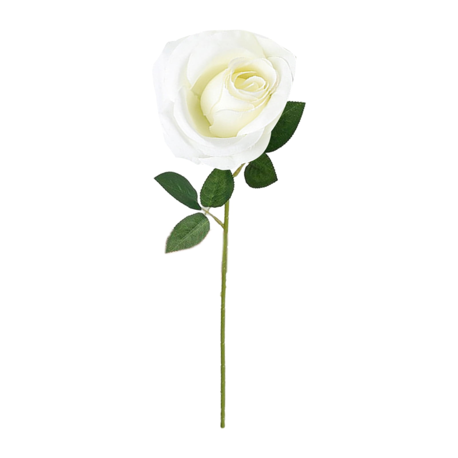 Rose Prop Hariumiu Vivid Simulation Roses Decorative Elegant Ecuadorian ...
