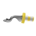 thumbnail image 1 of Hariumiu Wine Cork Wine Bottle Stopper Leak-proof Push-type Design Silicone Wine Sealer for Home Kitchen, 1 of 11