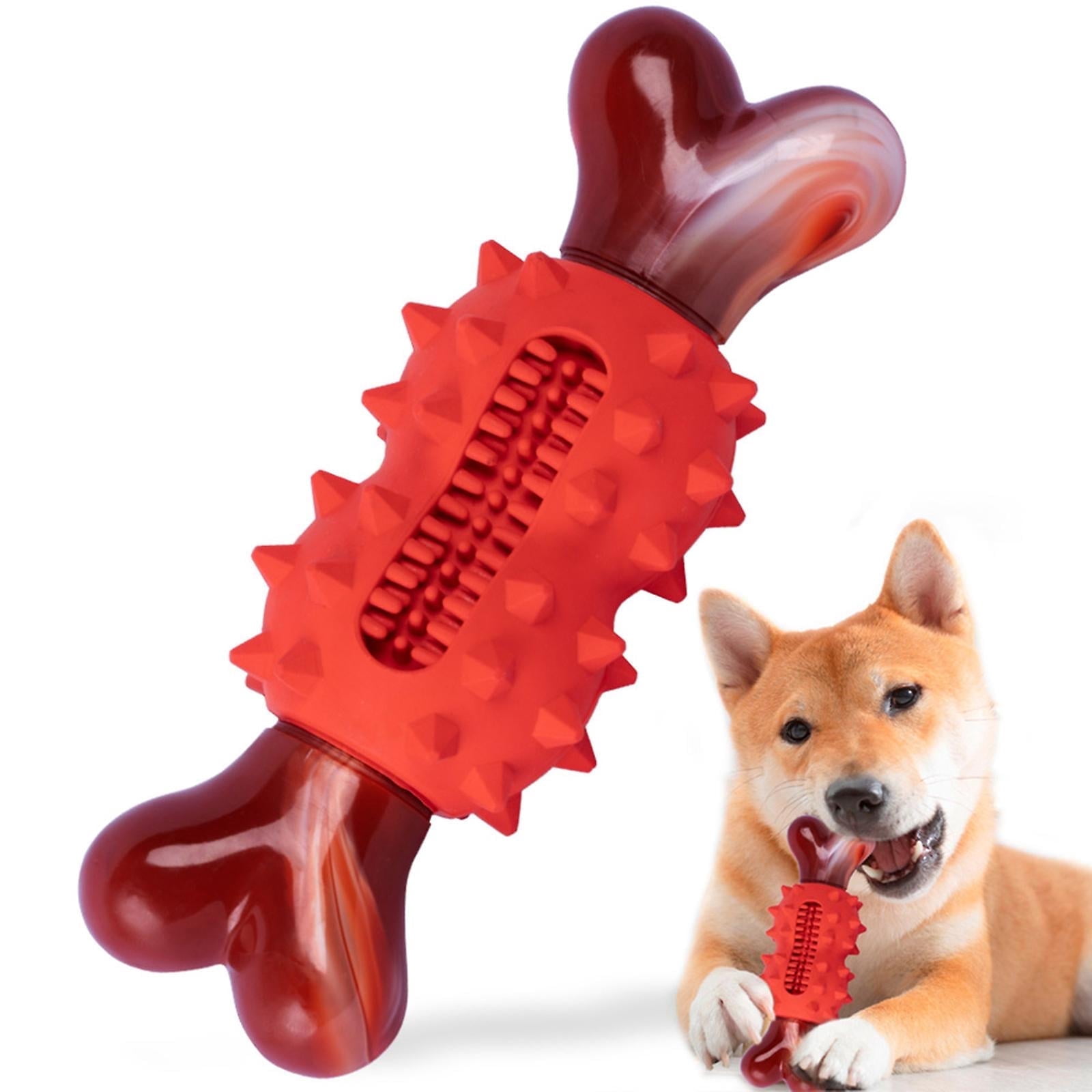 Visual Reference: Couteer Tough Dog Toys For Aggressive Chewers Large Breed Dog