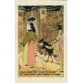 thumbnail image 1 of Hark Hark The Dogs Do Bark Poster Print By Mary Evans Picture Librarypeter & Dawn Cope Collection, 1 of 4