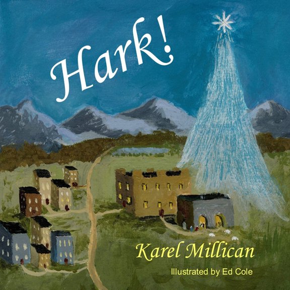 Hark!, (Paperback)